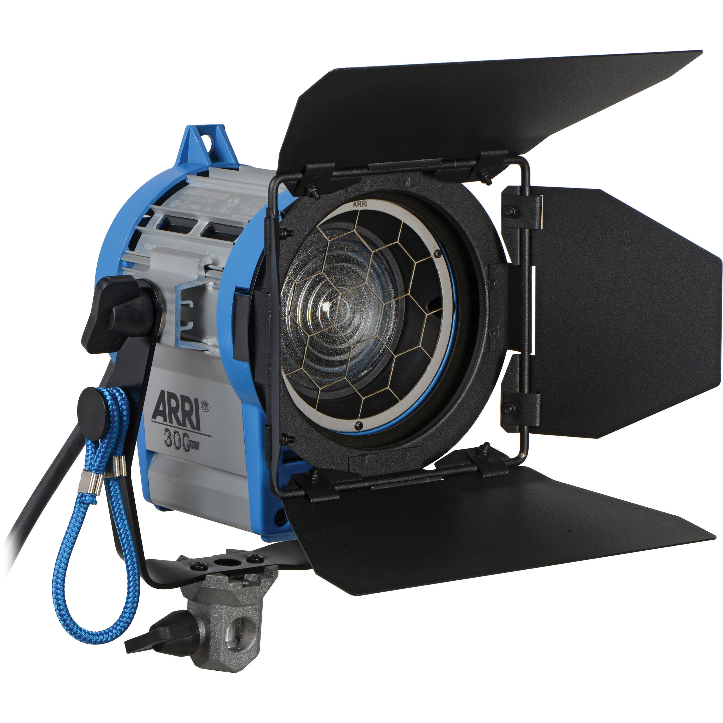 arri 300 bulb