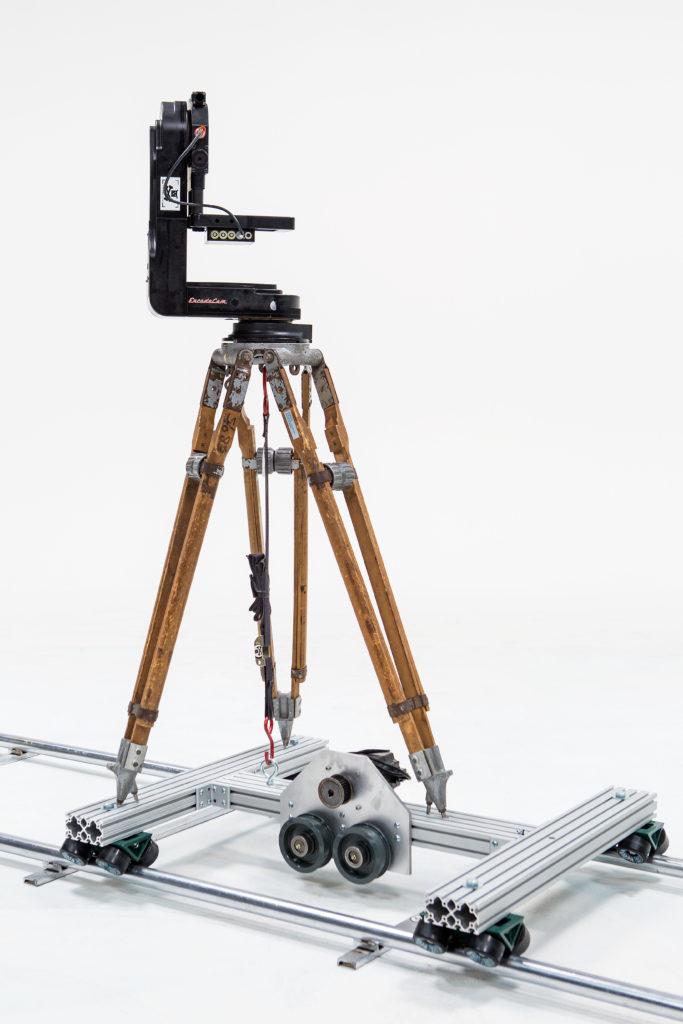 Motion Control Dolly Bad Dog Pictures