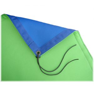 12x12 Chromakey Blue / Green