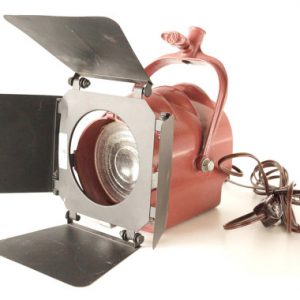 Mole-Richardson Midget Solarspot - 200w