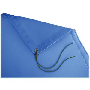 20x20 Chromakey Blue