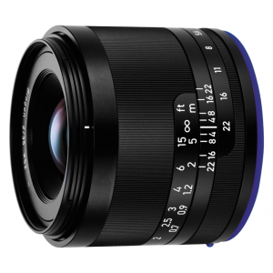 35mm Loxia f/2.0 Biogon