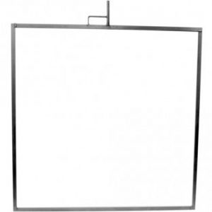 4x4 Empty Gel Frame