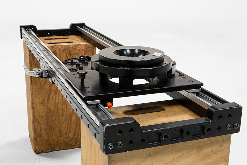 heavy duty camera slider