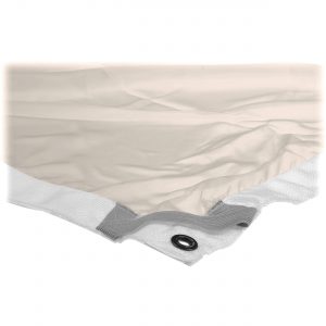 6x6 Unbleached Muslin