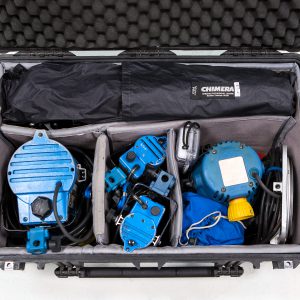  Arri D Kit