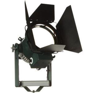 Aadyn Tech Jab - Dayllight focusable LED (more output than 400 Joker) includes 15,30 & 50 degree panels