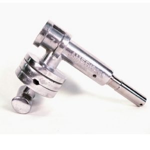 Junior 4.5" Grip Head