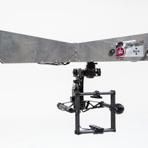 Cable Cam for Movi and Ronin