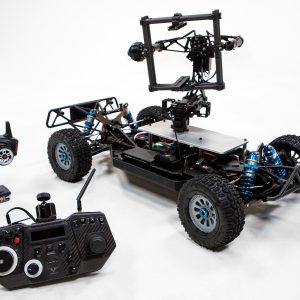 RC Car for Movi and Ronin