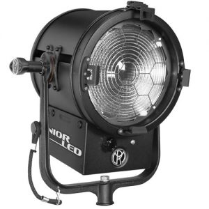 Mole Richardson Daylight Junior LED 200 Watt - 2K Equivlanet