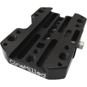Ronin Adaptor for RC Car and Cable Cam