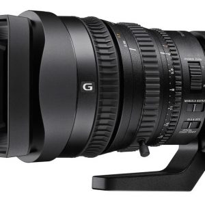 Sony Zoom Lens 28-135mm - FE4
