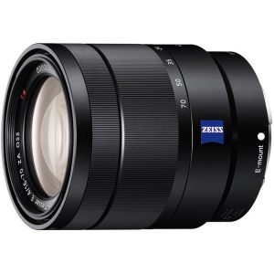 Sony Zoom Lens 16-70mm - FE4
