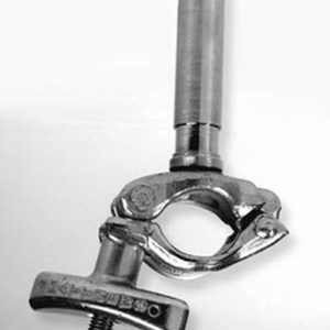 Big Ben Clamps
