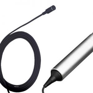 Sony ECM 77