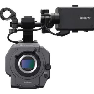 Sony FX9 6K Full Frame Camera