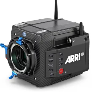 Arri Alexa Mini LF