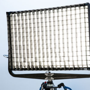 DoPchoice 40 Degree Grid for Arri Skypanel S360
