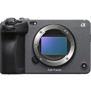 Sony FX3 Full Frame Cinema Camera