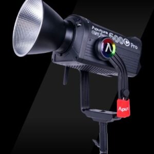 Aputure LS 600C Pro
